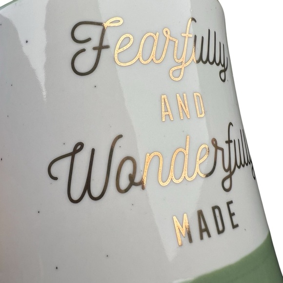 Bible Verse Mug, Psalm 139:14 - Picture 2 of 6